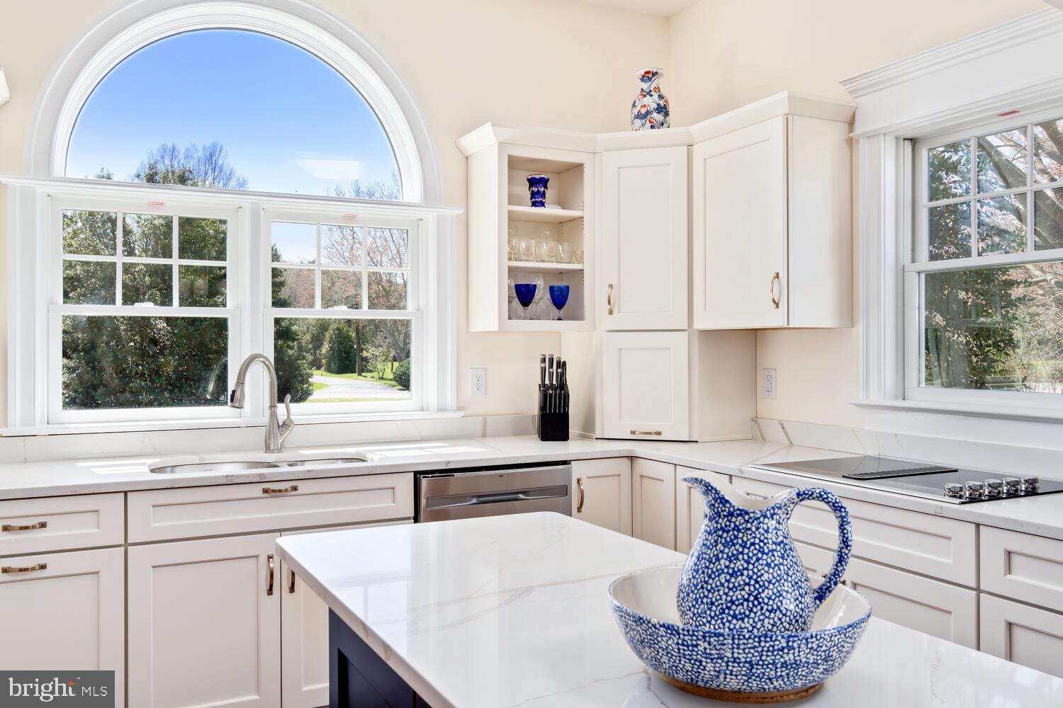 8458 Aveley Farm Road Easton, MD 21601 - Photo 17 of 42 KITCHEN