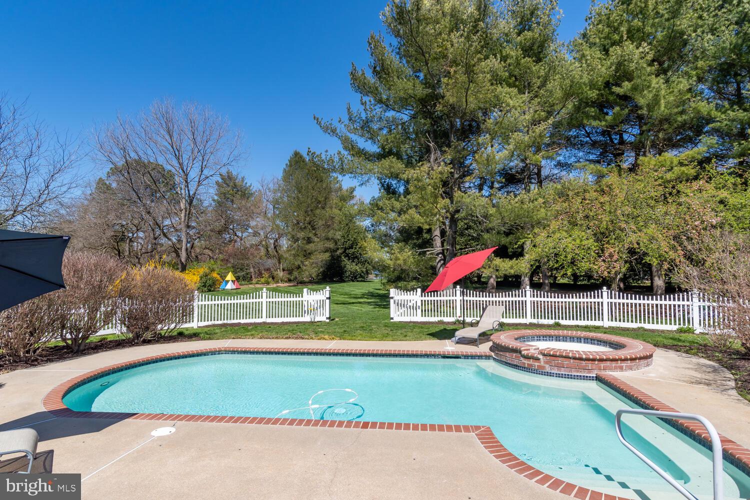 8458 Aveley Farm Road Easton, MD 21601 - Photo 3 of 42 POOL