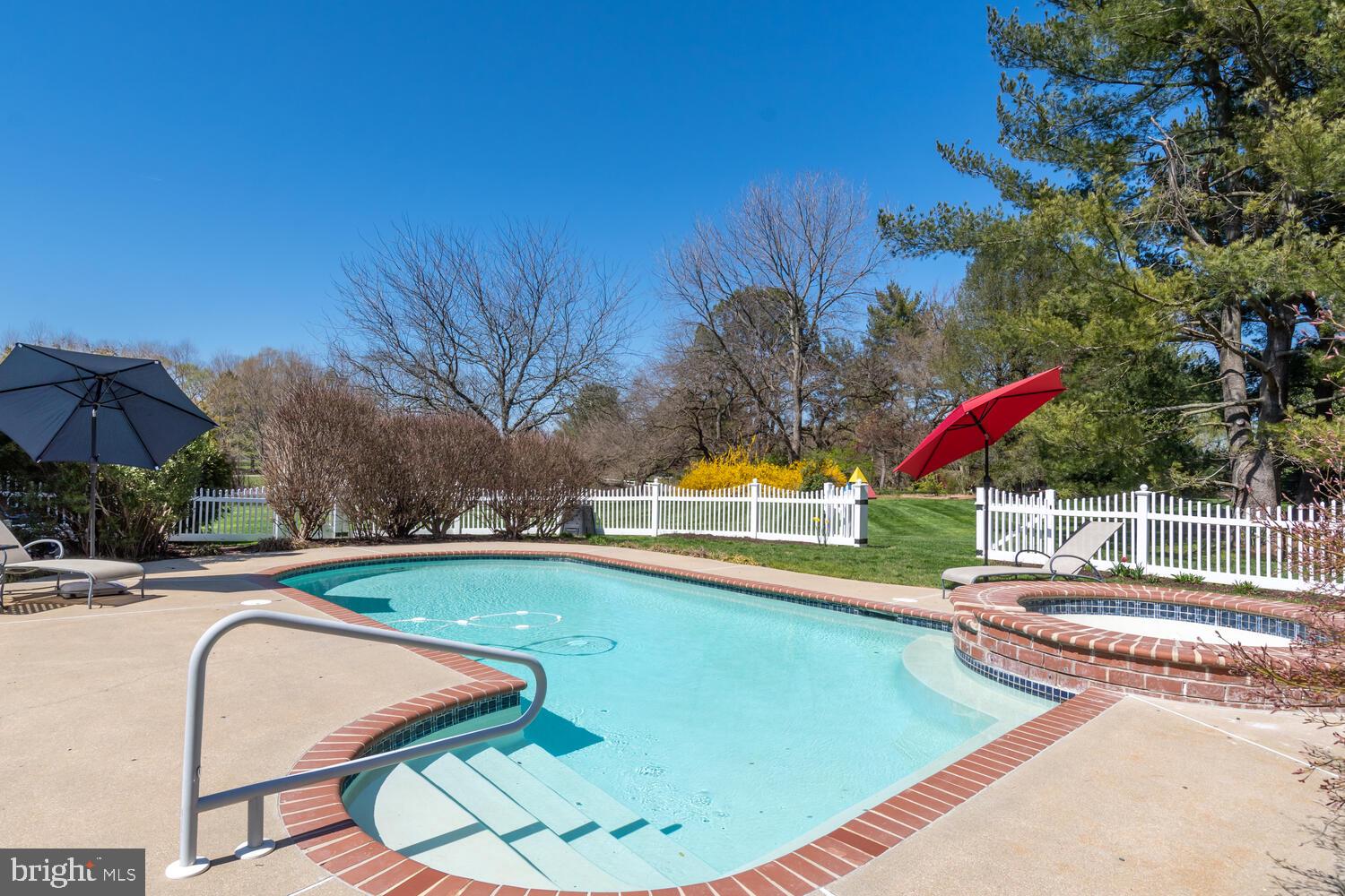 8458 Aveley Farm Road Easton, MD 21601 - Photo 34 of 42 POOL
