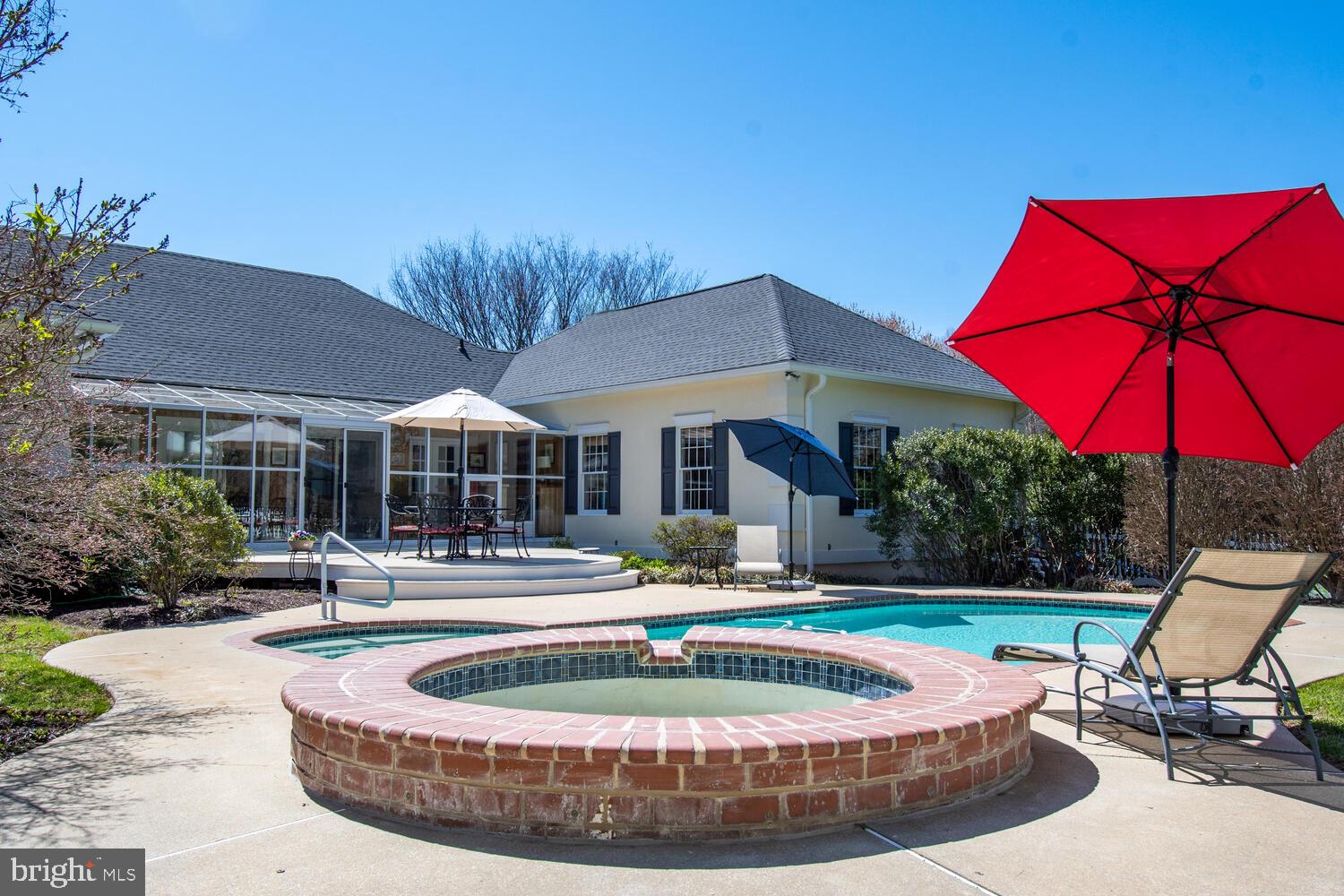 8458 Aveley Farm Road Easton, MD 21601 - Photo 35 of 42 POOL