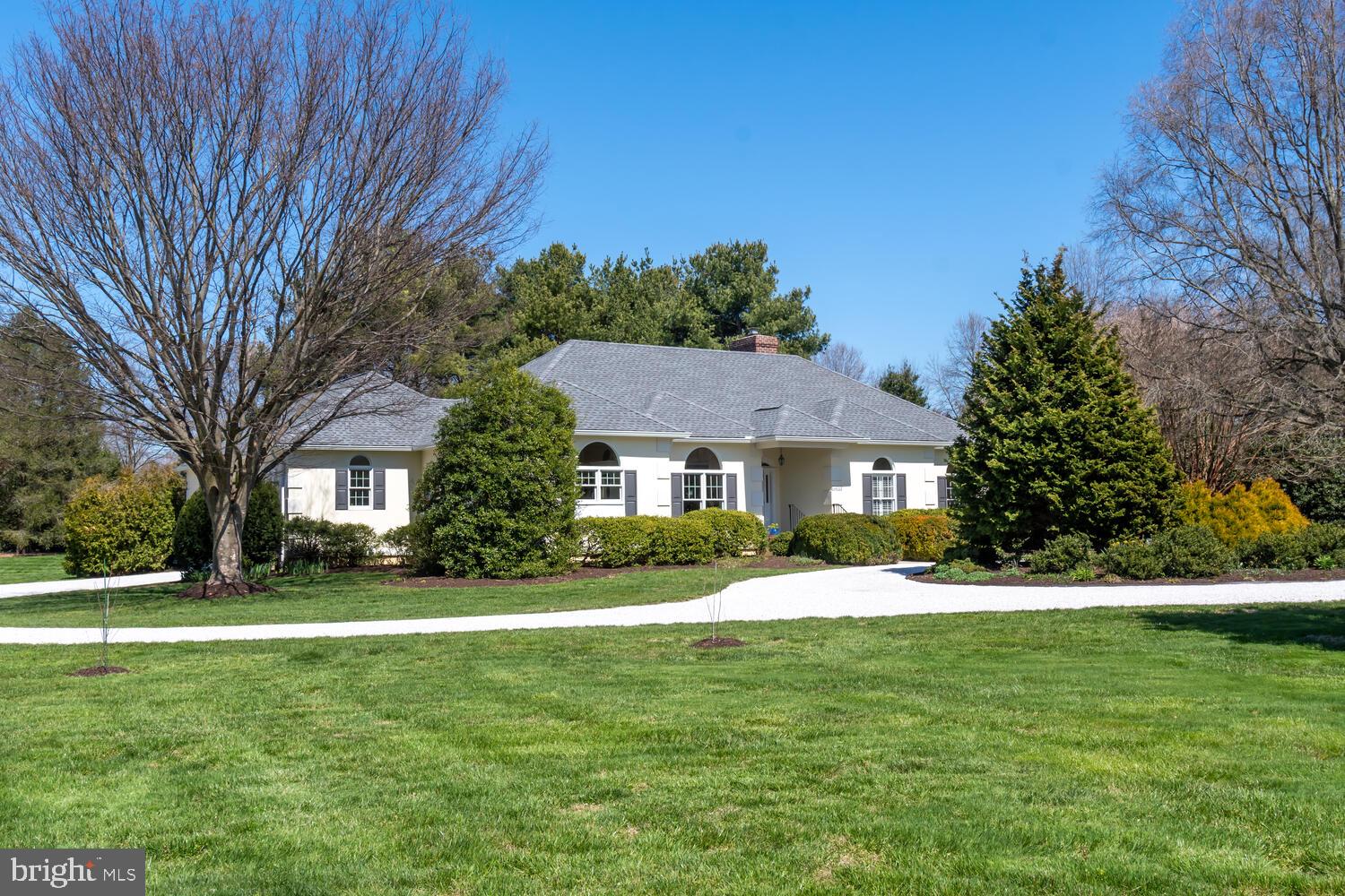 8458 Aveley Farm Road Easton, MD 21601 - Photo 40 of 42 FRONT