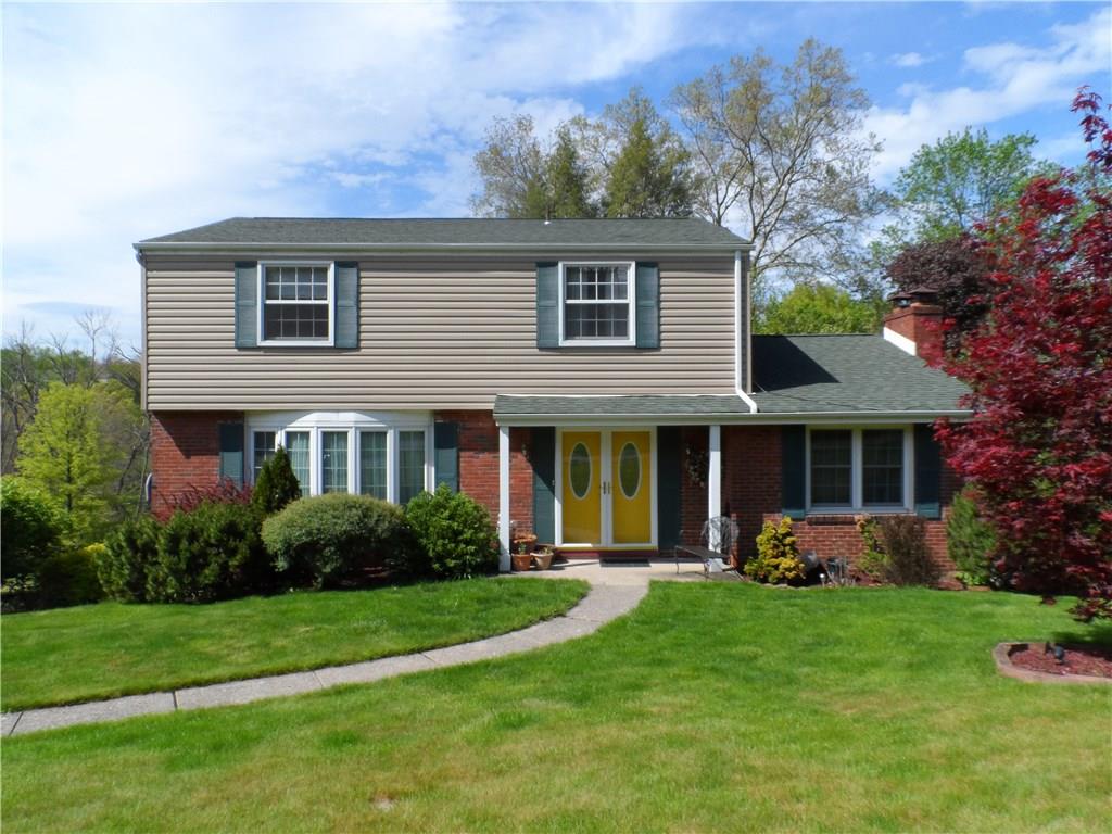 1847 Red Coach Road Allison Park, PA 15101 - Photo 1 of 24 Gallery Image 1