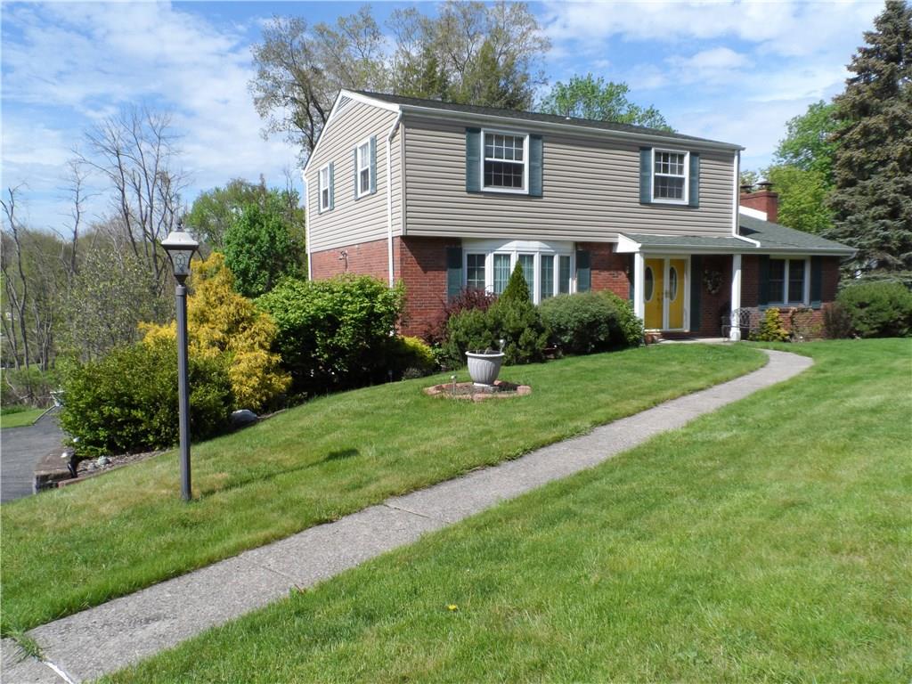 1847 Red Coach Road Allison Park, PA 15101 - Photo 2 of 24 Gallery Image 2