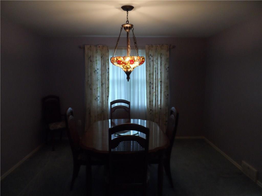 1847 Red Coach Road Allison Park, PA 15101 - Photo 5 of 24 Dinning Room