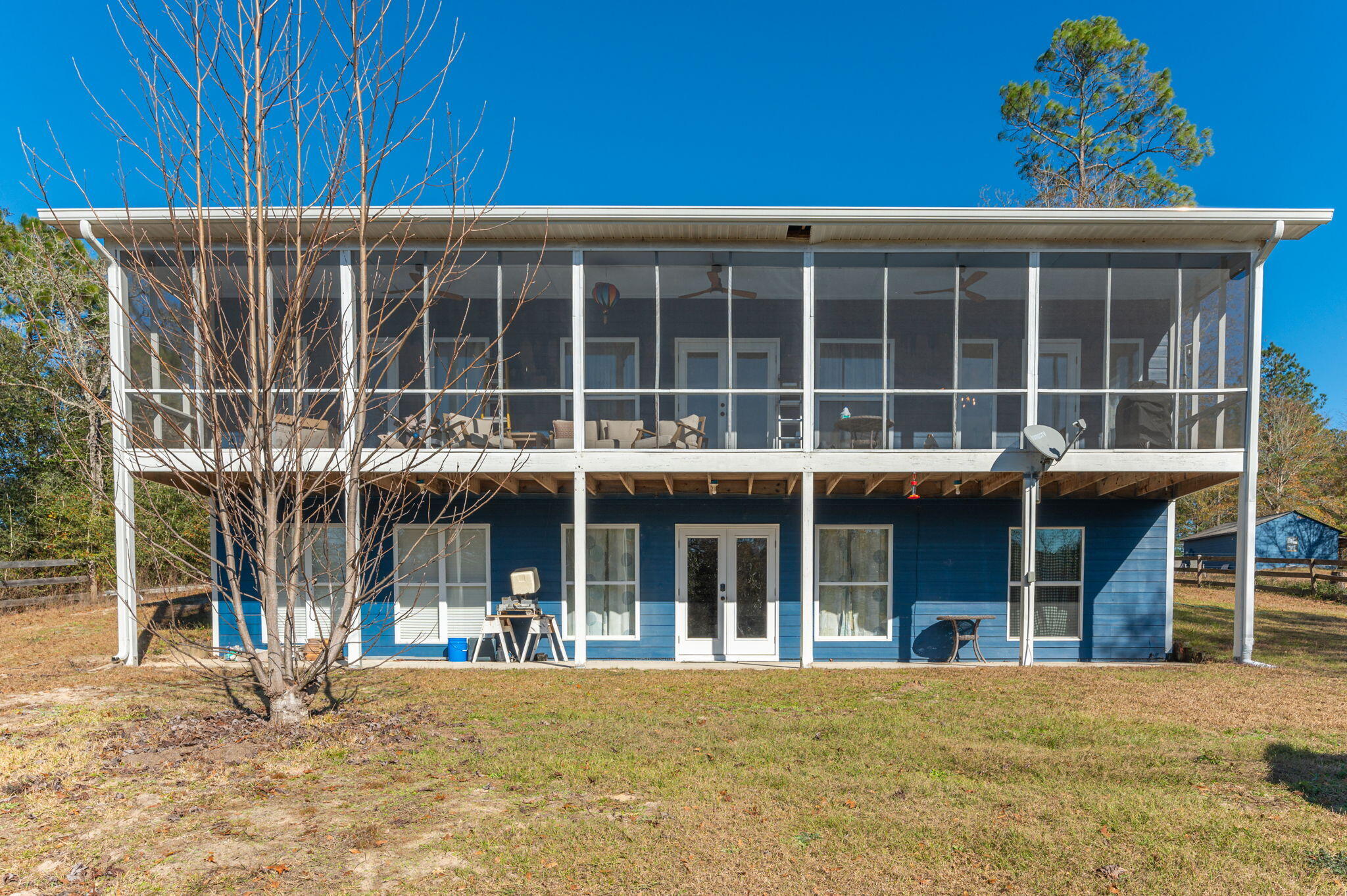 746 Davidson Road DeFuniak Springs, FL 32433 - Photo 49 of 82 65-web-or-mls-746 Davidson Rd Exterior-1