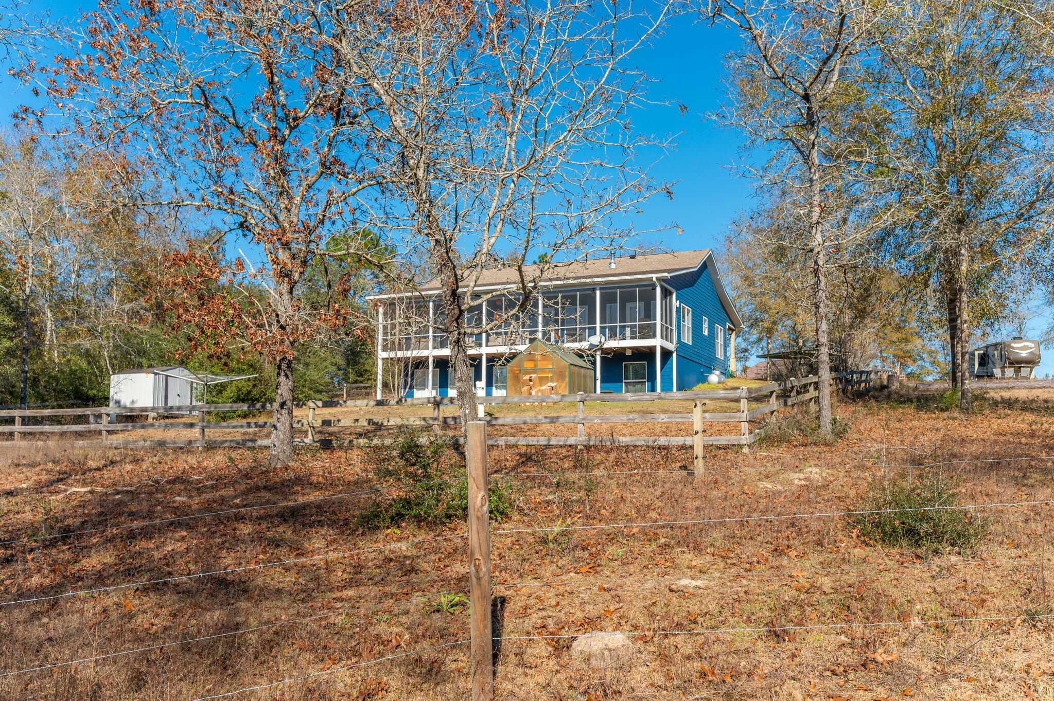 746 Davidson Road DeFuniak Springs, FL 32433 - Photo 50 of 82 80-web-or-mls-746 Davidson Rd Exterior-2