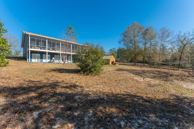 $599,900 | 746 Davidson Road, DeFuniak Springs, FL 32433