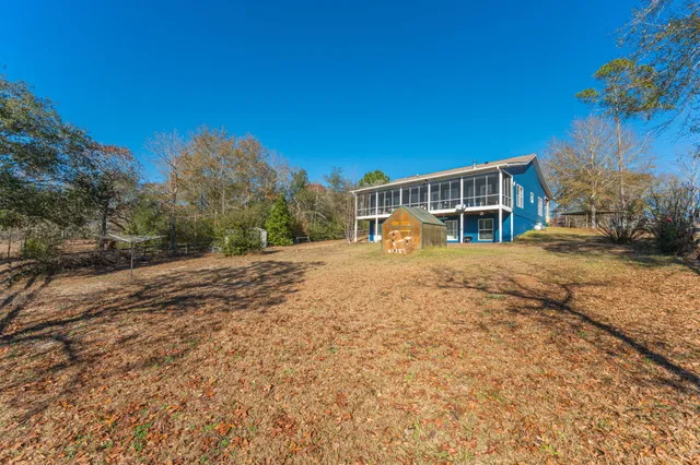 $599,900 | 746 Davidson Road, DeFuniak Springs, FL 32433