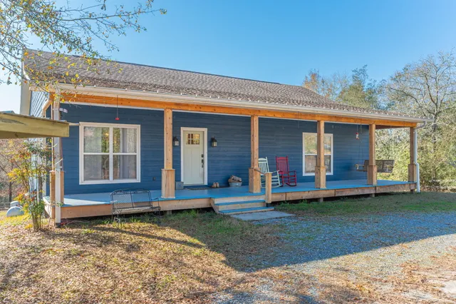 $599,900 | 746 Davidson Road, DeFuniak Springs, FL 32433
