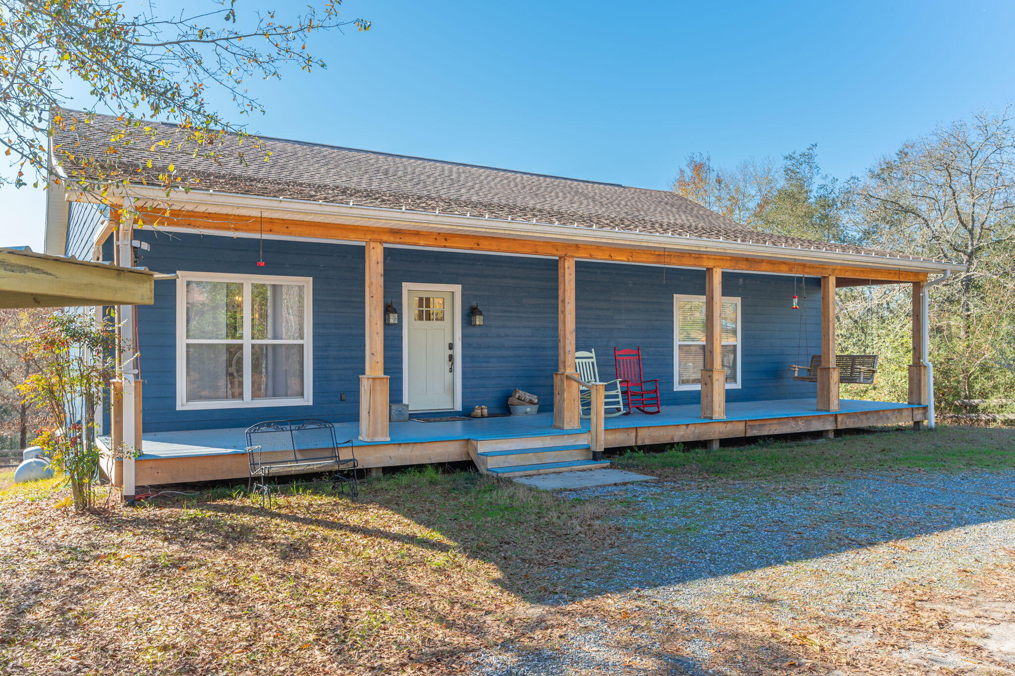746 Davidson Road DeFuniak Springs, FL 32433 - Photo 56 of 82 1-web-or-mls-746 Davidson Rd Exterior-5