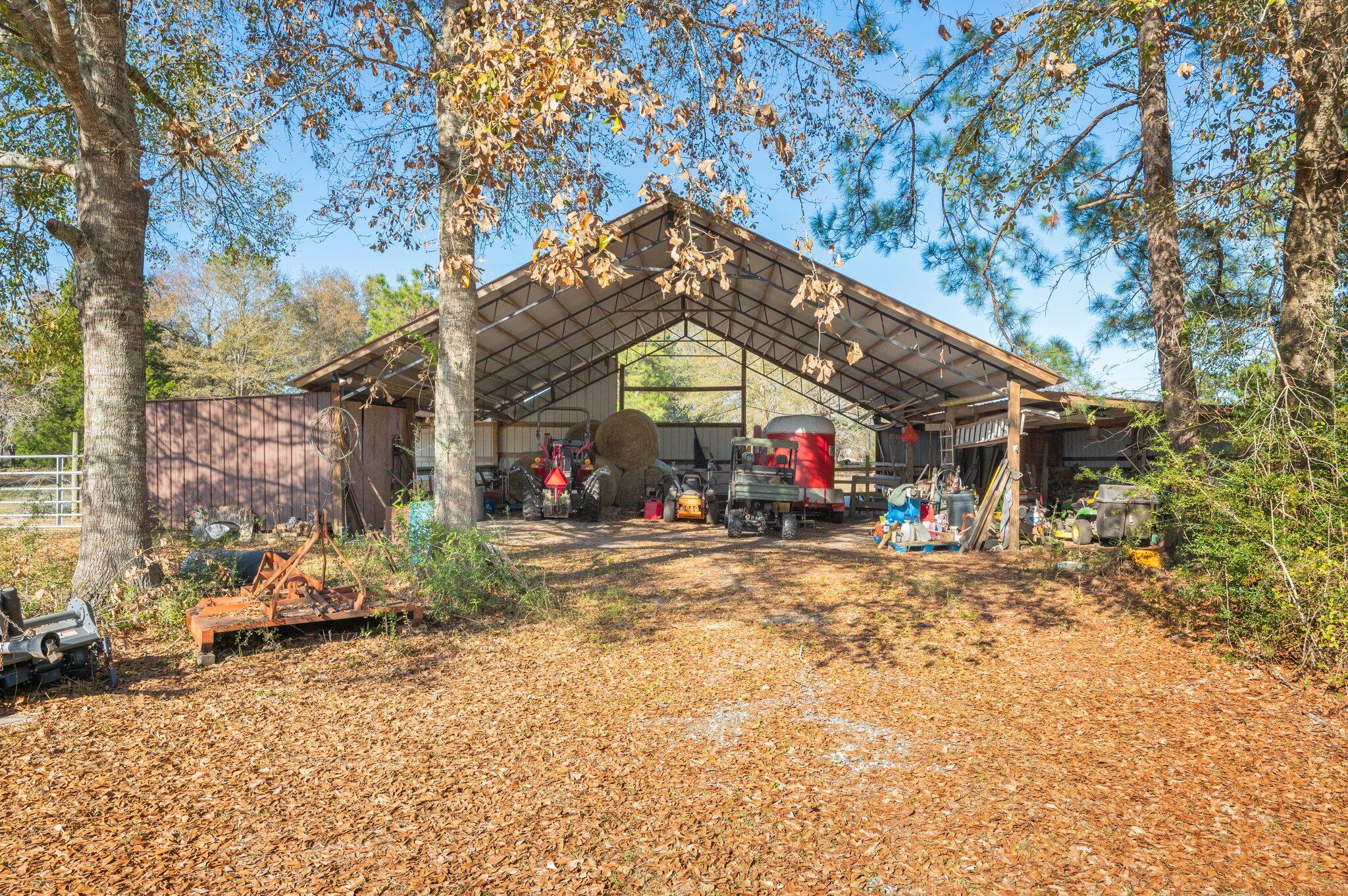 746 Davidson Road DeFuniak Springs, FL 32433 - Photo 61 of 82 57-web-or-mls-746 Davidson Rd-50