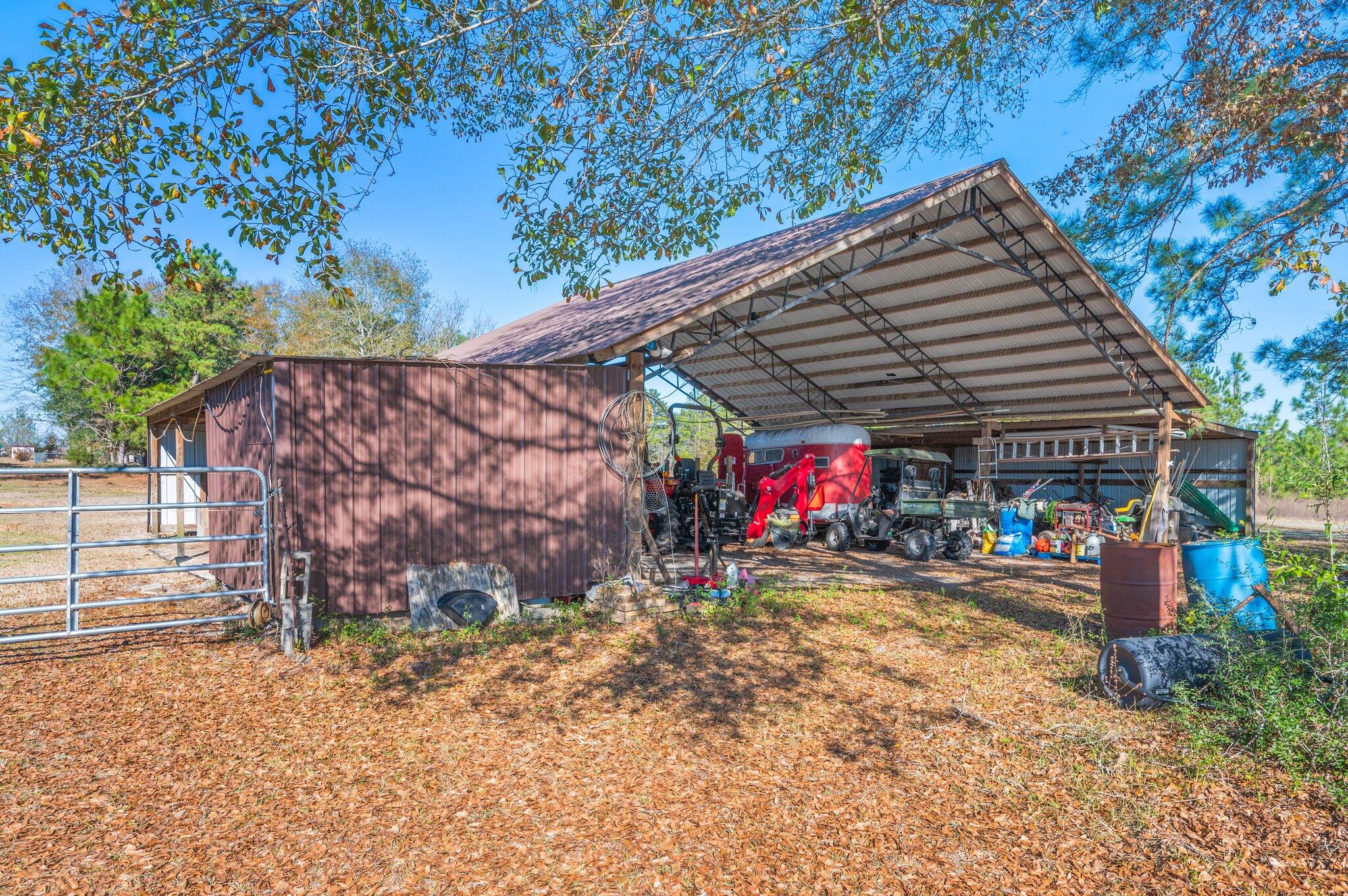 746 Davidson Road DeFuniak Springs, FL 32433 - Photo 62 of 82 58-web-or-mls-746 Davidson Rd-51