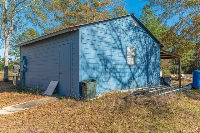 $599,900 | 746 Davidson Road, DeFuniak Springs, FL 32433