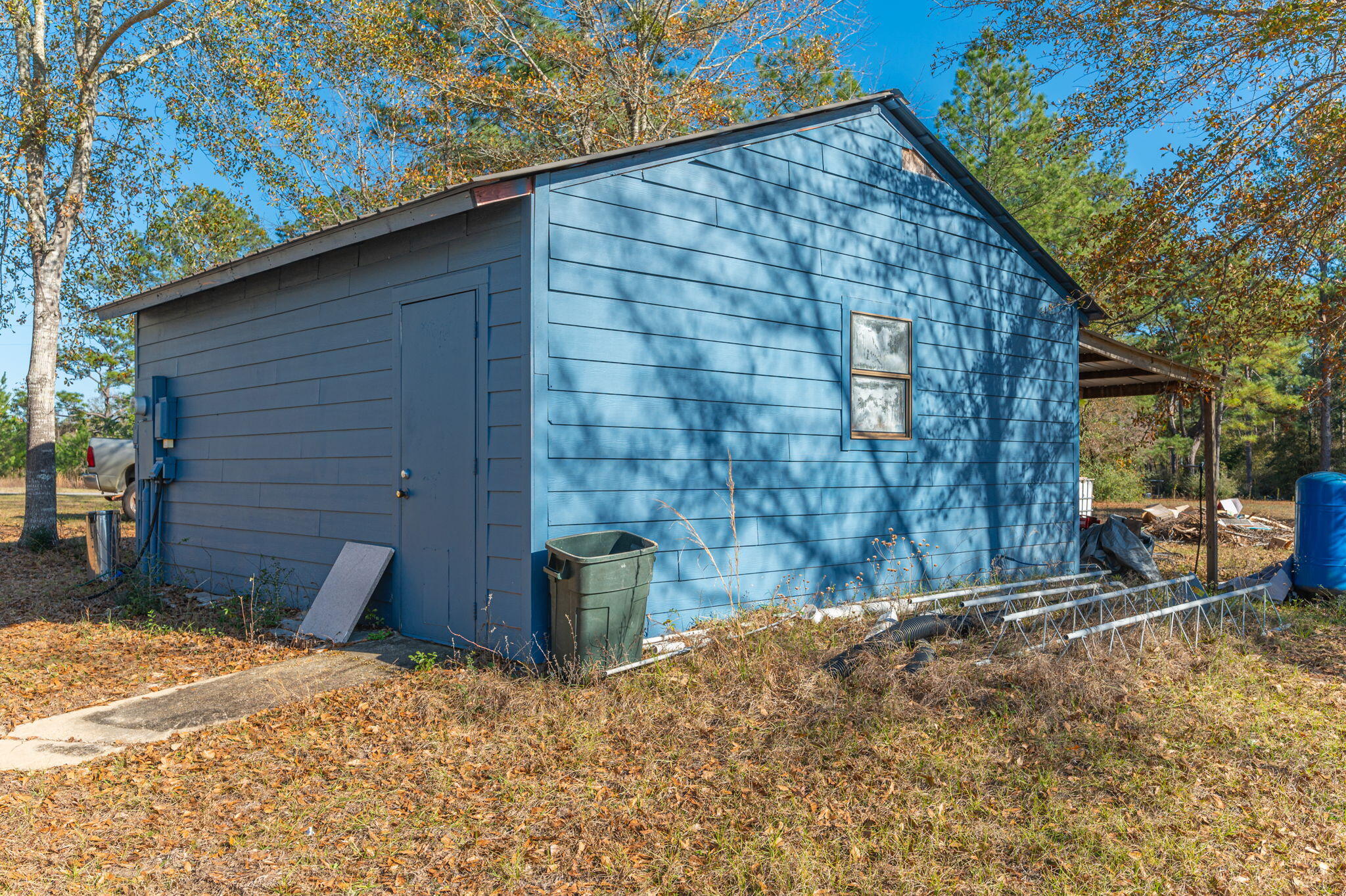 746 Davidson Road DeFuniak Springs, FL 32433 - Photo 63 of 82 72-web-or-mls-746 Davidson Rd Exterior-1