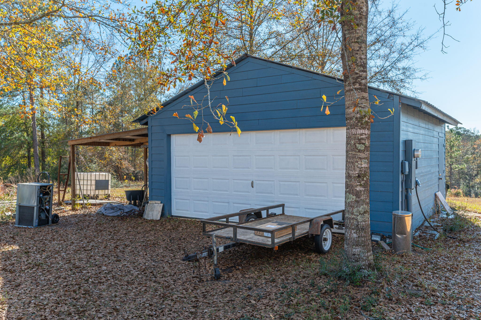746 Davidson Road DeFuniak Springs, FL 32433 - Photo 64 of 82 70-web-or-mls-746 Davidson Rd Exterior-1