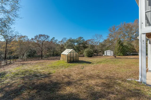$599,900 | 746 Davidson Road, DeFuniak Springs, FL 32433