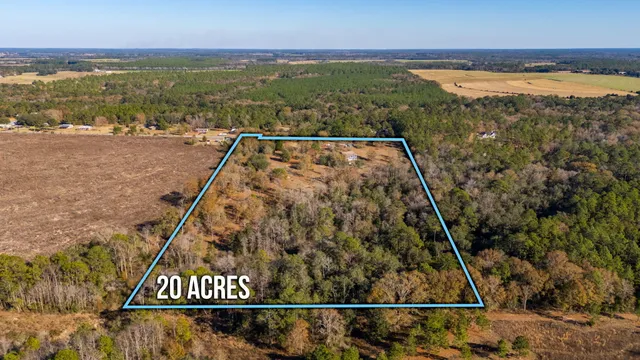 $599,900 | 746 Davidson Road, DeFuniak Springs, FL 32433