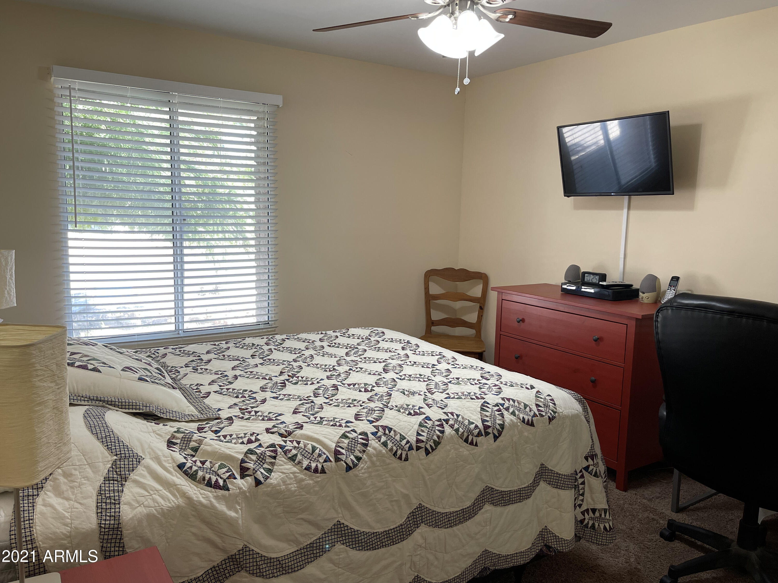 3621 East Wethersfield Road Phoenix, AZ 85032 - Photo 17 of 26 3rdbedroom