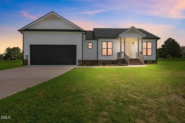 $400,000 | 5601 Martys Court, Bailey, NC 27807