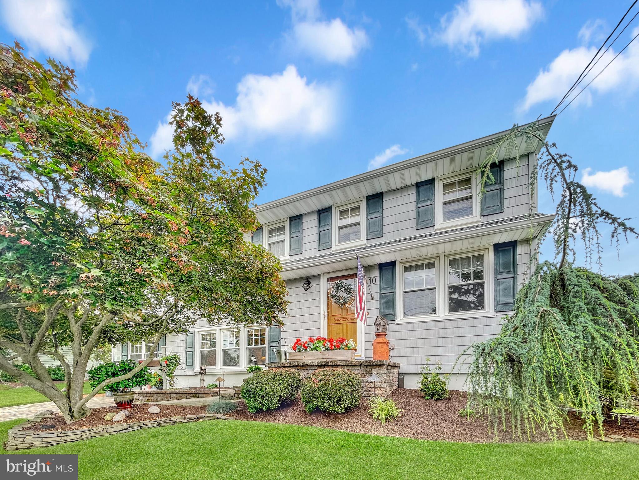 10 Ashwood Road Hamilton, NJ 08610 - Photo 1 of 20 Gallery Image 1