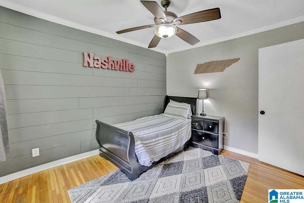 6656 Happy Hollow Road Trussville, AL 35173 - Photo 12 of 23