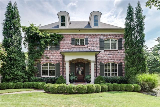 3707 Wimbledon Road Nashville, TN 37215 - Photo 1 of 20 Gallery Image 1