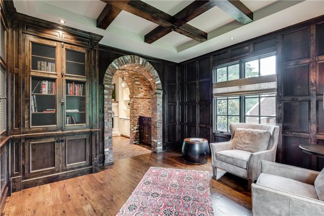 3707 Wimbledon Road Nashville, TN 37215 - Photo 2 of 20 Gallery Image 2