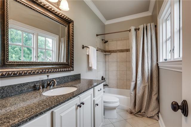 3707 Wimbledon Road Nashville, TN 37215 - Photo 11 of 20 Gallery Image 11