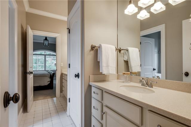 3707 Wimbledon Road Nashville, TN 37215 - Photo 13 of 20 Gallery Image 13