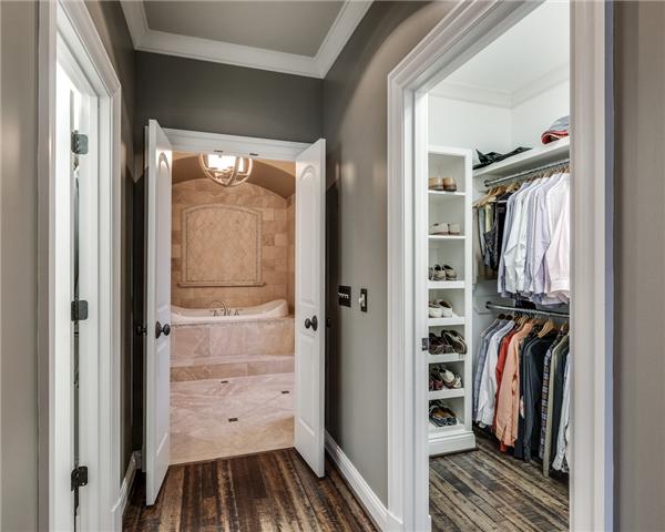 3707 Wimbledon Road Nashville, TN 37215 - Photo 15 of 20 Gallery Image 15