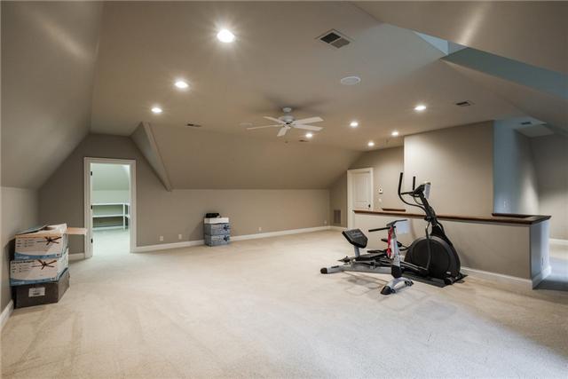 3707 Wimbledon Road Nashville, TN 37215 - Photo 18 of 20 Gallery Image 18