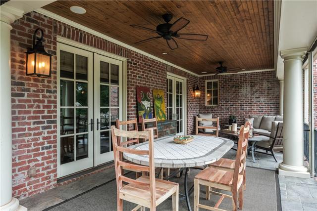 3707 Wimbledon Road Nashville, TN 37215 - Photo 19 of 20 Gallery Image 19