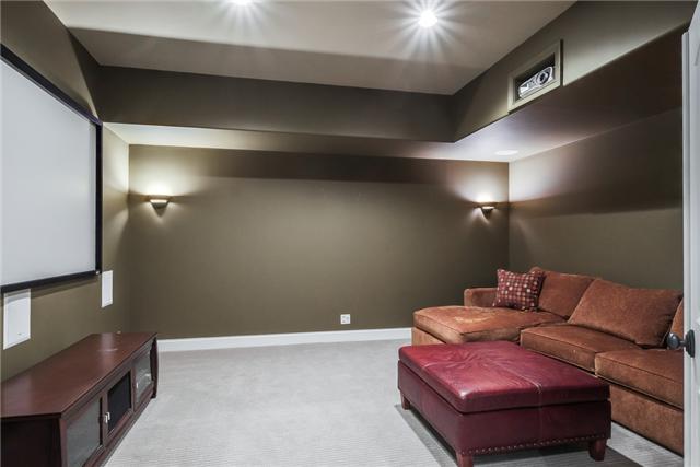 3707 Wimbledon Road Nashville, TN 37215 - Photo 20 of 20 Gallery Image 20