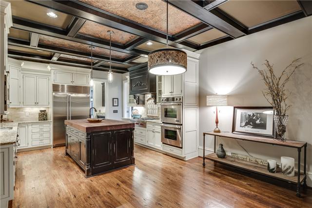 3707 Wimbledon Road Nashville, TN 37215 - Photo 3 of 20 Gallery Image 3