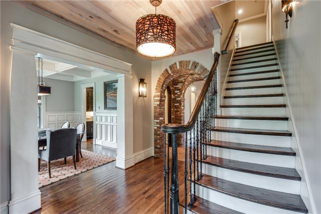 3707 Wimbledon Road Nashville, TN 37215 - Photo 4 of 20 Gallery Image 4