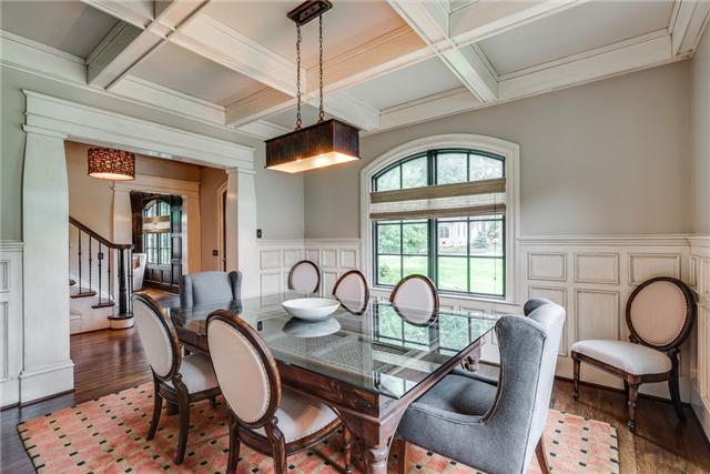 3707 Wimbledon Road Nashville, TN 37215 - Photo 5 of 20 Gallery Image 5