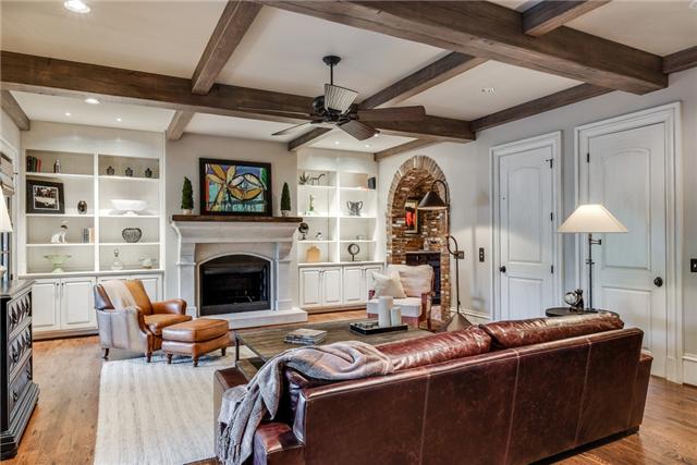 3707 Wimbledon Road Nashville, TN 37215 - Photo 6 of 20 Gallery Image 6