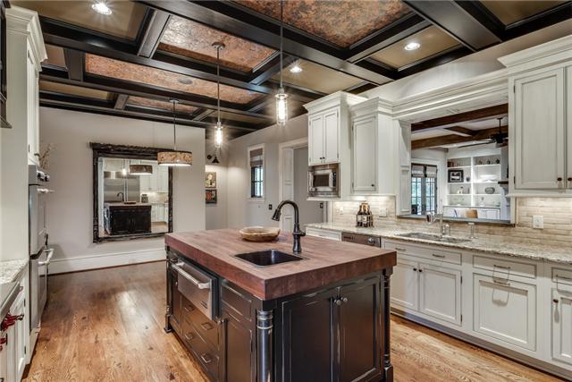 3707 Wimbledon Road Nashville, TN 37215 - Photo 7 of 20 Gallery Image 7