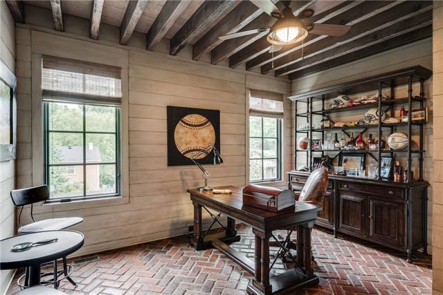 3707 Wimbledon Road Nashville, TN 37215 - Photo 8 of 20 Gallery Image 8