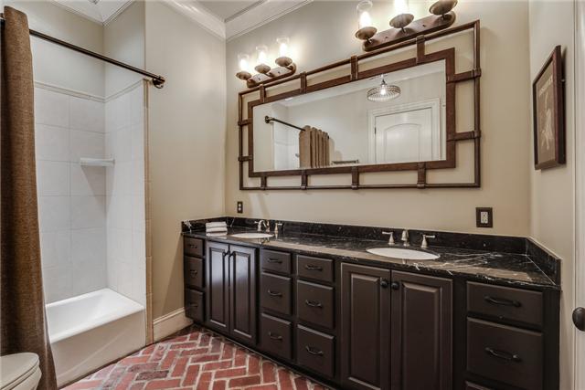 3707 Wimbledon Road Nashville, TN 37215 - Photo 9 of 20 Gallery Image 9