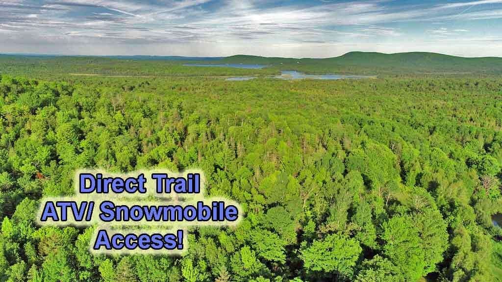168 Brown Road Oakfield, ME 04763 - Photo 19 of 50 sportsmen-paradise-aroostoo