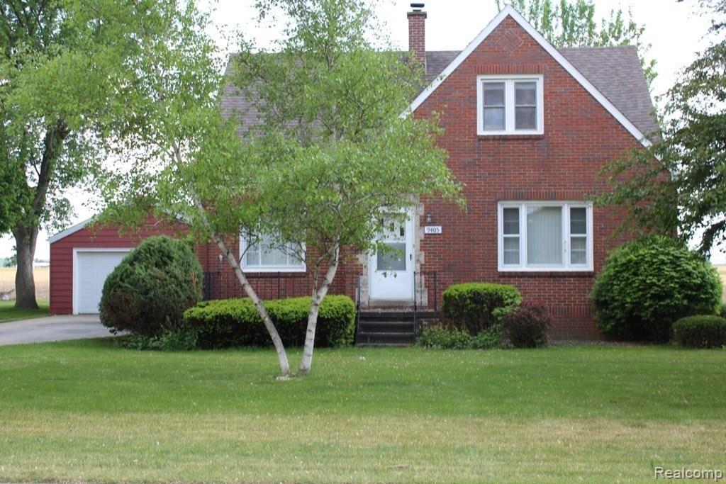 9405 Sanilac Road Reese, MI 48757 - Photo 1 of 42