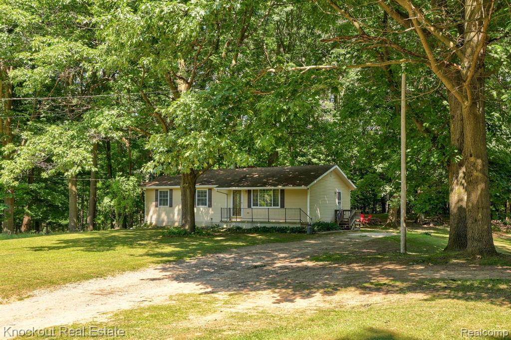 4501 Phillips Road Kingston, MI 48741 - Photo 2 of 46