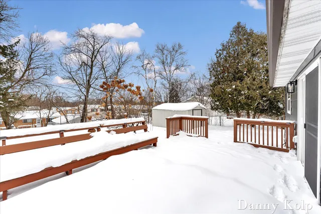 $349,900 | 1701 Carlton Avenue Northeast, Grand Rapids, MI 49505