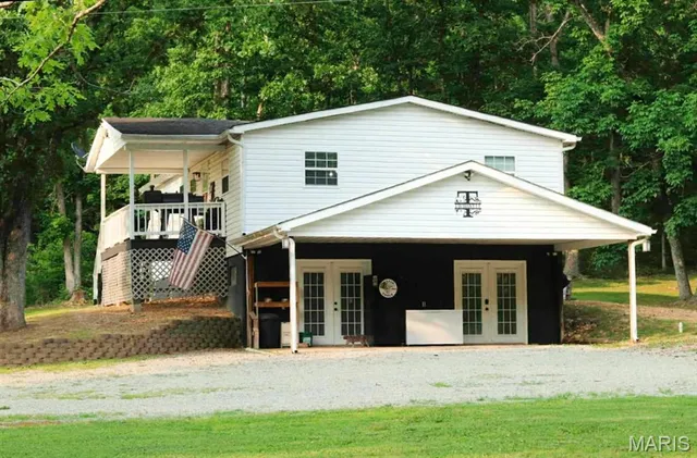 $425,000 | 10102 Highway 67, Fredericktown, MO 63645