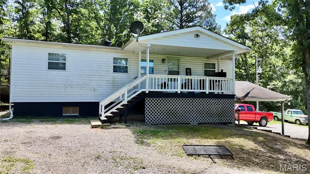 $425,000 | 10102 Highway 67, Fredericktown, MO 63645