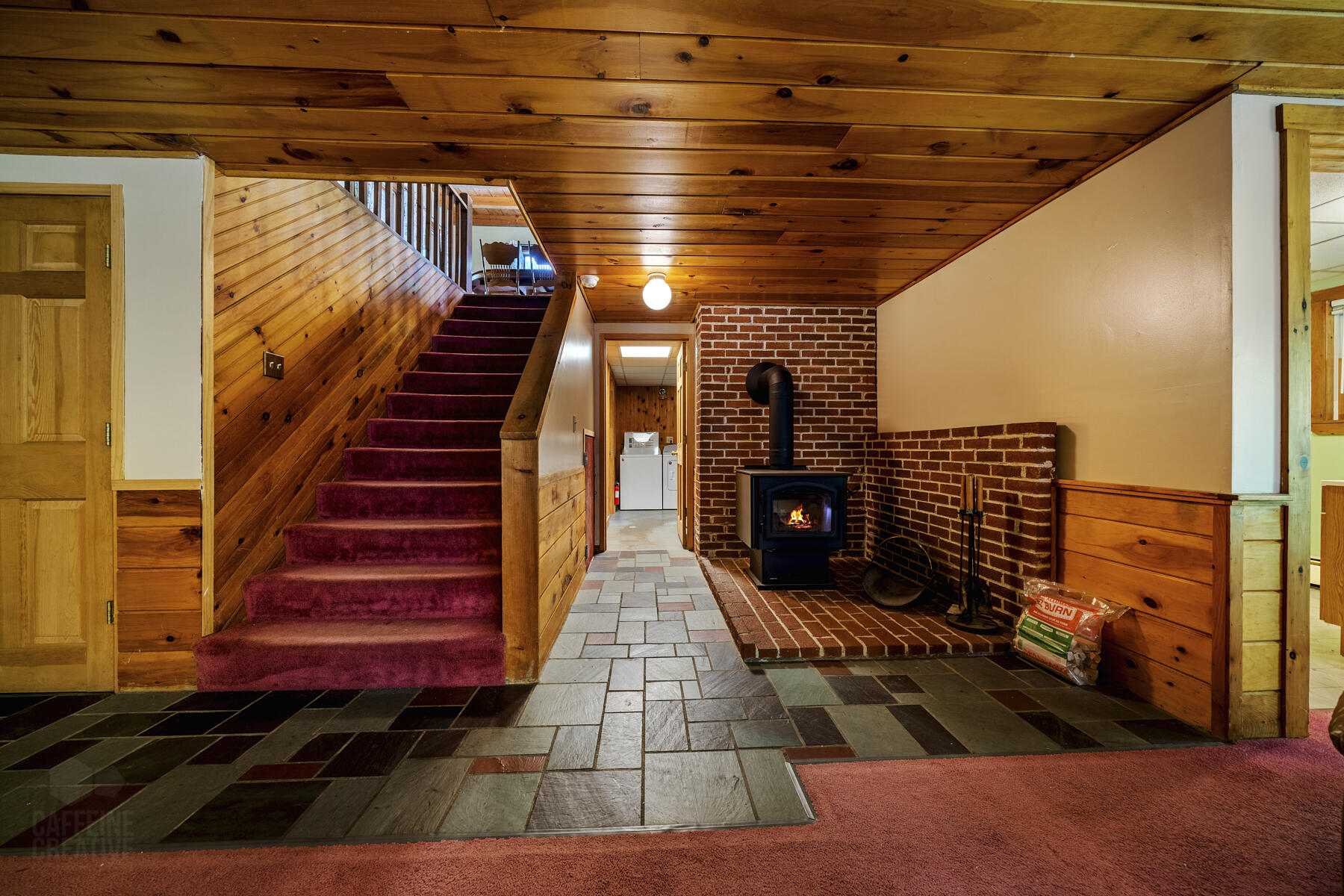 31 Ledge Road Sebago, ME 04029 - Photo 55 of 64 ledge-rollie-caffeine-55