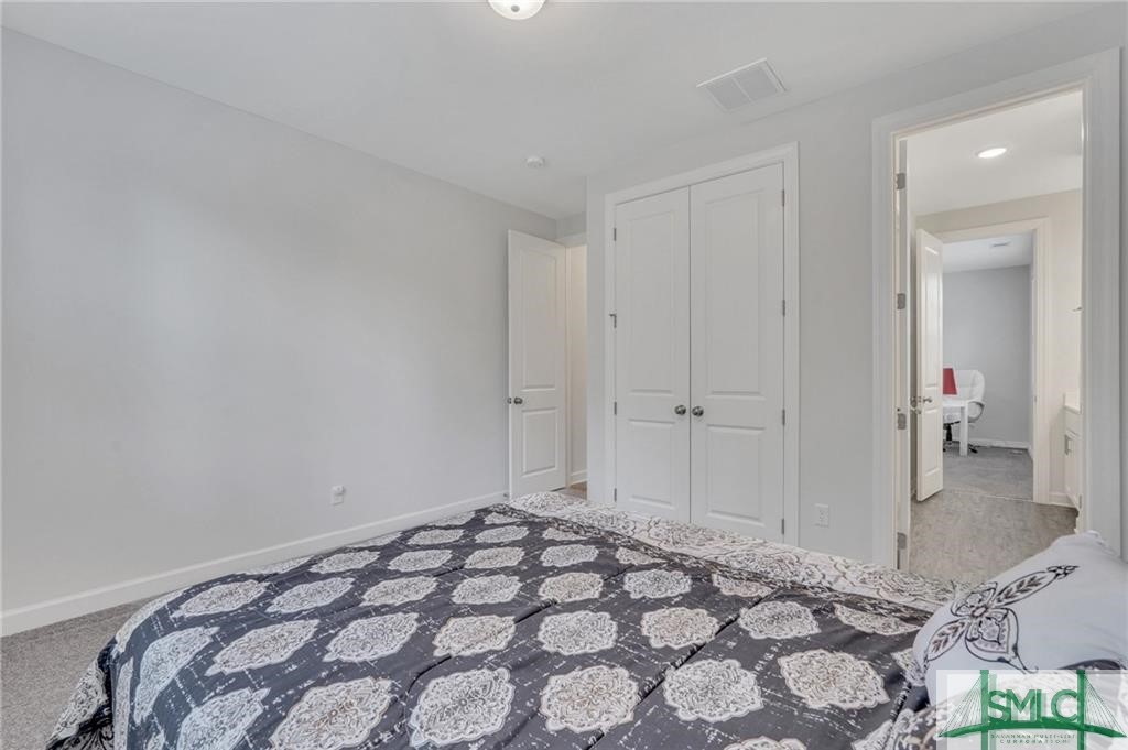 106 Bramswell Road Pooler, GA 31322 - Photo 33 of 45