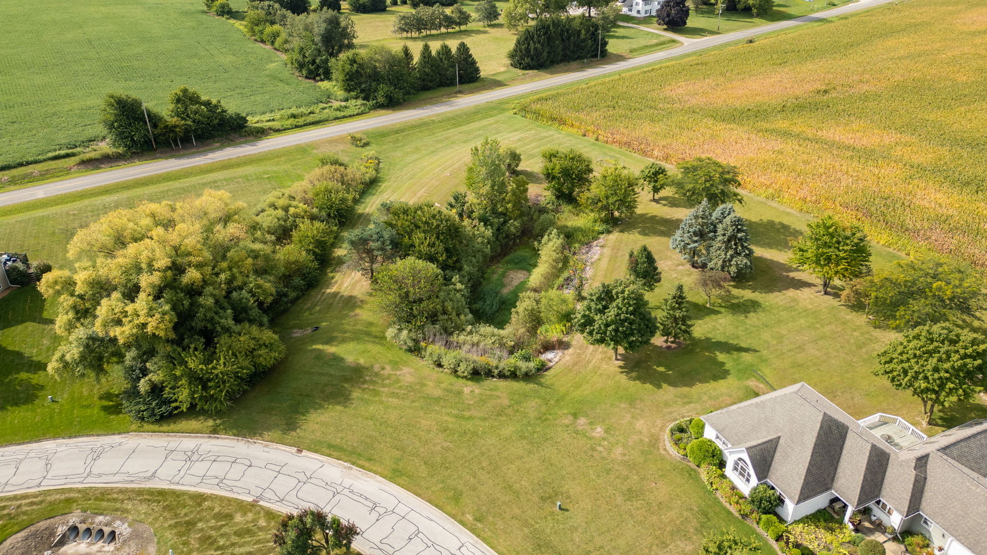 2853 North 4360th Road Sheridan, IL 60551 - Photo 1 of 9 Gallery Image 1