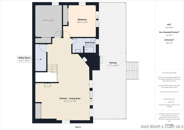 $1,349,000 | 637 Castle Garden Road, Sunrise Beach, MO 65079